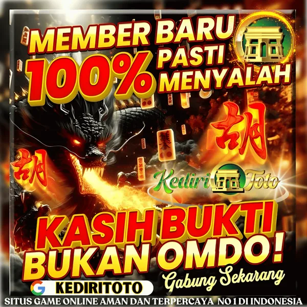 KEDIRITOTO Maxwin Pola Gacor Hari Ini