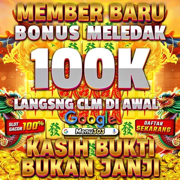 MENU303 APK Download Versi Terbaru