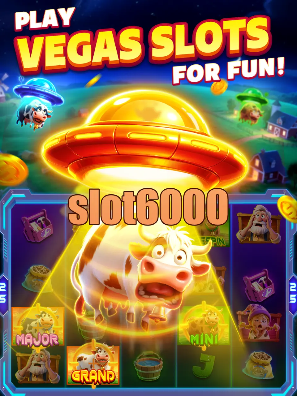 slot6000 Unduh