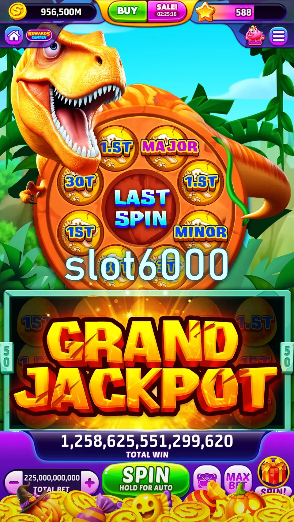 slot6000 Unduh