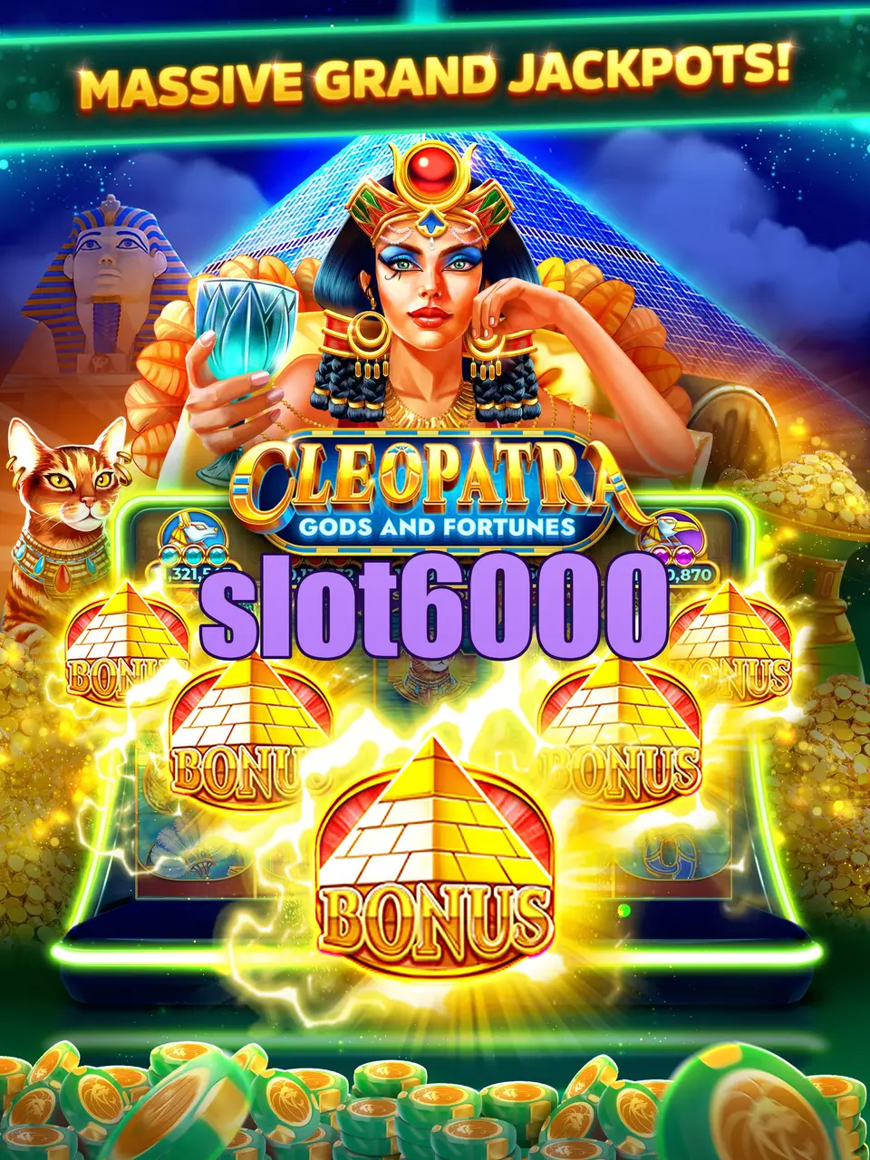 slot6000 Unduh